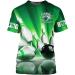 Customized 3D Bowling Shirts for Team | Personalized Bowling Shirts for Men and Women | Bowling Shirts Gift | BLM3 - Buy Online on GoSupps.com