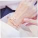 Magiclulu Vintage Ros gold Strass Bracelet - Sun & Moon Design for Women | Stylish Women's Jewelry - Buy Online on GoSupps.com