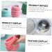 Ipetboom 6 Pcs Washing Machine Laundry Ball Washers Dryer Detergent Washer Soap Ball Fabric Softener Dispenser Washing Machine Soap Washing Machine Washing Ball Washing Balls Washer Ball 7x4.5x4.5cmx2pcs Random Colorx2pcs - Buy Online on GoSupps.com