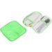 Insulin Cooler Travel Case - Lightweight EVA Cooling Bag for Diabetics - Buy Online on GoSupps.com