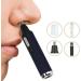 USB Rechargeable Ear Nose Hair & Beard Trimmer | Men's & Women's Hair Remover Clippers - International Shipping - Buy Online on GoSupps.com