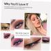 MUSISALY 12pcs Shinny Eyeliner Liquid Eyeliner Eye Shadow Eyeshadow Glitter Eyeliner - Buy Online on GoSupps.com