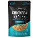 Chickpea snacks - crispy roasted chickpeas - student feed - protein -rich snack - 150g - vegan & gluten -free (1 cardboard cocos) Cocos 150 g (1 Pack)
