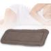 Sonew Adult Diaper Bamboo Coal Filler - Washable 5 Layers Microfiber Insert - Eco-Friendly Baby Mattress Liner (Sizes M) - Buy Online on GoSupps.com