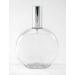 Step Paris perfume atomizer glass empty for self-filling - approx. 100 ml - Art62612 149 g
