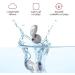 Buy Bucolico Noise Cancelling Ear Plugs for Sleeping - Reusable Silicone NRR 27 dB | Ideal for Concerts Snoring Study & Work - International Shipping Available - Buy Online on GoSupps.com