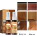 2 pcs wood floor scratch repair furniture restoration floor refinishing paint touch-ups and scratch masking fast and effective wood scratch repair - Buy Online on GoSupps.com