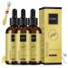 3 pi ces S rum raffermissant anti-rides Essence liftante et raffermissante anti- ge et anti-rides Hydrate Et Hydratant R duit Les Rides Et Pour Tous Les Types De Peaux