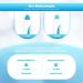 2-in-1 Skin Tag Remover Device for Small to Large Skin Tags | Easy Application in Minutes | Includes 40 Micro and Regular Bands - Buy Online on GoSupps.com