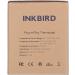Inkbird ITC-308S Digital Temperature Controller with Waterproof Sensor for Aquariums | Precise Thermostat & 1.97 Probe - International Shipping Available - Buy Online on GoSupps.com