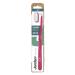 Jordan |Change Green Clean |Environmentally friendly toothbrush made of recycled plastic organic bristle & interchangeable heads for waste reduction |Soft |1 handle & 4 replacement heads Change GC Soft