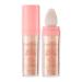 Surbrillance poudre visage surbrillance fard joues scintillant scintillant naturel haute brillance poudre paillet e pour maquillage visage et corps cheveux f e haute lumi re poudre C Taille unique C