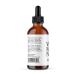 Organic Unrefined Macadamia Nut Oil - 4oz Glass Bottle | 100% Pure Food Grade | Imported From Italy | Natural Moisturizer for Dry Skin Eczema Psoriasis & Dermatitis - Buy Online on GoSupps.com