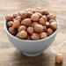 Wilderness Poets Organic Raw Oregon Hazelnuts with Skins - No Shells - 2lb Bulk Size - Buy Online on GoSupps.com