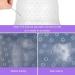 HEQU Hair Coloring Highlighting Dye Cap 5 Pcs Highlights Hair Dye Kit Include Reusable Hair Highlight Cap with Hook Needle Hair Dye Brush Set for DIY Salon Hair Coloring Dye Tools - Buy Online on GoSupps.com