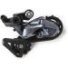 SHIMANO Ultegra R8000 Mid-Cage Rear Derailleur - Medium | High-Performance Cycling Gear - Buy Online on GoSupps.com