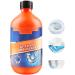 Kitchen Unblocker-Pipeline Dredging Agent Powerful Pipe Dredging Agent Kitchen Sink Unblocker Sink Drain Cleaner for Toilets Sewer Kitchen Pipes