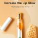 Colorless Transparent Moisturizing Lip Essence Honey Moisturizing Lip Essence Long-lasting Nourishing Non-drying for Dry Lips. (2pcs) - Buy Online on GoSupps.com