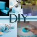 100% Natural Cambrian Blue Clay for Facial Masks & Skin Care | 100g - Shop Now - Buy Online on GoSupps.com