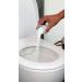 AQUA CLEAN PUR WC Power Powder 5kg - Limescale Dissolver & Ceramic Brightener for Effective Toilet Cleaning - International Shipping Available - Buy Online on GoSupps.com