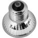 Fdit Gecko Heat Light Heat Lamp Heat Light Bulb Heat Emitter Heating Light Lamp for Small Pet Reptile Lizard Turtle Amphibian 220-240V (25W) - Buy Online on GoSupps.com