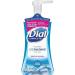 Buy 7.5oz Spring Water Hand Soap Refreshing & Moisturizing | International Shipping Available - Buy Online on GoSupps.com