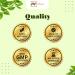 100% Natural Lemongrass Powder - Flavoring for Tea & Cosmetics - 227g (0.5 lbs) | Premium Quality - Buy Online on GoSupps.com