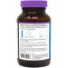 Bluebonnet Omega-3 Brain Formula 860mg DHA 120mg EPA - Cognitive Health Support - 60 Softgels - Buy Online on GoSupps.com