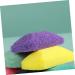 G n rique Pierre Pumice Pour Gommage Des Peaux Mortes Et Callosit s Outil De P dicure ponge Ergonomique Pour Soins Des Coloris 1 unit (Lot de 1) - Buy Online on GoSupps.com