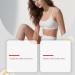 WRANBAO Body shaping cream skin firming balm slimming cream for abdomen waist arms and legs firming body lotion fullbody shaping & firming for sagging skin 3 pieces 3 pieces - Buy Online on GoSupps.com
