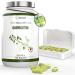 Biotary Quercetin 180 capsules A 649 mg 6 month supply including pills box high-dose premium quality vegan and of course 95% Japanese cord blossom extract 180 pieces (1 Pack)