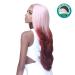 Bobbi Boss HD Lace Front Wig MLF252 Regan 13X4 Deep Lace - TTROSEMARY - Buy Online on GoSupps.com