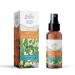 HYDROSOL Water Collection (Orange Blossom 4 oz) Orange Blossom 1 Fl Oz (Pack of 1)