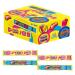 VIMIX Barratt Fruit Salad & Wham Ice Duos 105ml - Mixed 2 Flavours | Pick Any Number of Packs 1.0 count