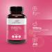 Kunatura Nettle Extract 10:1 - 200 High-Quality Capsules | 900mg Daily Dose No Additives | Effective Herbal Supplement - Buy Online on GoSupps.com