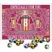 Bradford City Football Shirt Personalised Gift Boxed Sweets - Buy Online on GoSupps.com