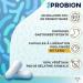 PROBION | Probiotique Flore Intestinale | Ferments Lactiques | 40 milliards CFU | + Enzi-Mix Enzymes Digestives + Vitamines + Bambou et Camomille pour liminer les gaz intestinaux | 30 CPS Retard - Buy Online on GoSupps.com