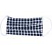 Riou 4-Piece Washable Face Mask Set | Breathable Dustproof Mouth & Nose Protection for Men & Women - International Shipping Available - Buy Online on GoSupps.com