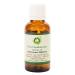 R V Essential Pure Chaulmoogra Carrier Oil 15ml (0.507oz)- Hydnocarpus Wightiana (100% Pure and Natural Cold Pressed)