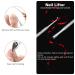 NUNALISA Ingrown Toenail Treatment Kit - Premium Toenail Removal Set with Clippers, File, Pusher, Corrector for Thick & Ingrown Nails - Professional Peticure Tool Included - Buy Online on GoSupps.com