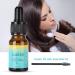 10ml Natural Castor Oil Hair Growth Serum - Essential Moisturizer for Eyebrow & Eyelash Nourishment | International Shipping - Buy Online on GoSupps.com
