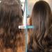 Buy PETER COPPOLA Keratin Treatment Kit - At-Home Hair Straightening & Smoothing for All Hair Types | Includes Shampoo Bowl Brush & Comb | International Shipping Available - Buy Online on GoSupps.com