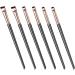 OHPHCALL 24 Pcs Eye Shadow Brush Makeup Brush Eyeliner Brush Women Makeup Tools Eye Liner Brush for Makeup 15.00X1.30X1.00CMx4pcs As Shownx4pcs - Buy Online on GoSupps.com