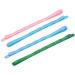 100 Pcs Bobby Hair Pins Clips Set with Storage Box | Hair Styling Accessories for Girls & Women - 10 Colors - Buy Online on GoSupps.com