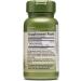 GNC Herbal Plus Valerian Root Extract 500 MG - Natural Sleep Aid, 50 Servings - Buy Online on GoSupps.com