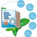 369 Life Motion Sickness Patches - 10 Sea Sickness Patch for Cruise - Adults and Kids - Buy Online on GoSupps.com