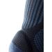 Bauerfeind Knee Support with Silicone Ring - XL Black for Right/Left Leg | International Shipping Available - Buy Online on GoSupps.com