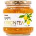 CNMART Traditional Korean Citron Tea 580g - Korean Flavour Jar by K-EATs (Pack of 3) - Buy Online on GoSupps.com