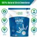 Health Garden Birch Xylitol Sweetener - Non GMO - Kosher - Made in USA - Keto Friendly (3 lbs) - Buy Online on GoSupps.com