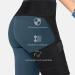 Camidy Hip Brace & Thigh Compression Sleeve - Support for Groin Injury & Sacroiliac Joint - Men & Women - Buy Online on GoSupps.com